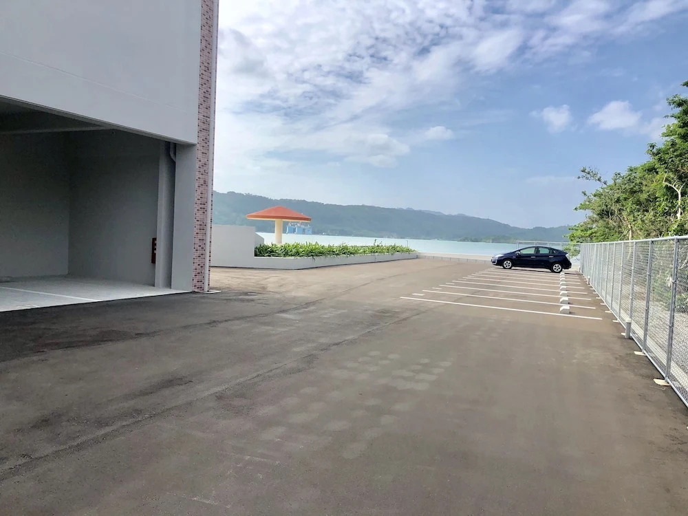 Lala Court Seaside YAGAJI