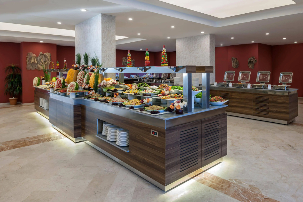 Aska Just In Beach – All Inclusive