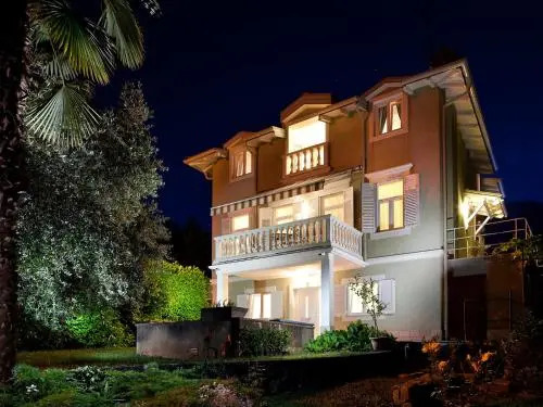 Holiday Home Oliva