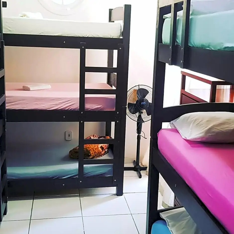 Taberna Hostel