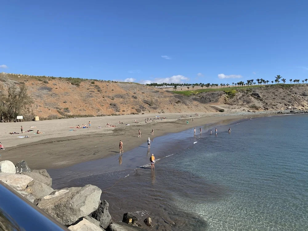 Luxury2 Bedrooms Apt Maspalomas