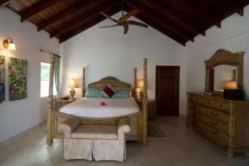 Bay Tree Villa