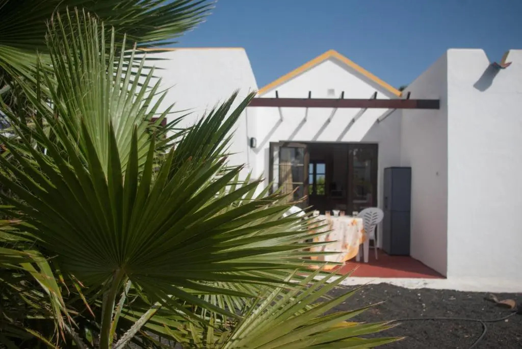 Bungalow Montecastillo 5