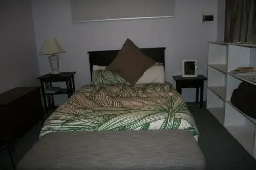 Gracebrook Retreat