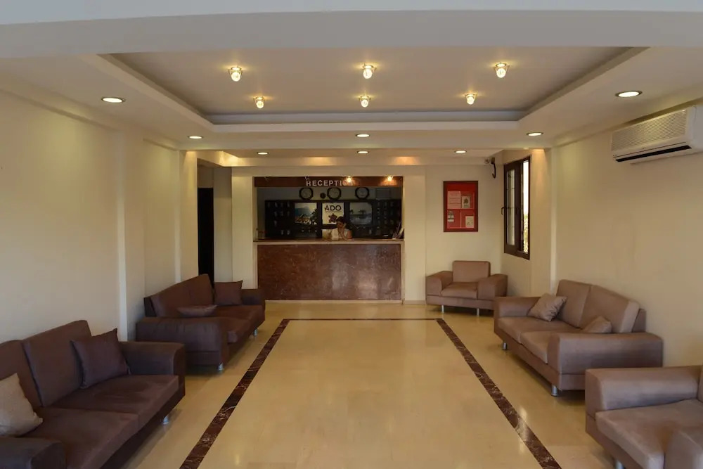 Bodrum Ada Suites Beach Hotel