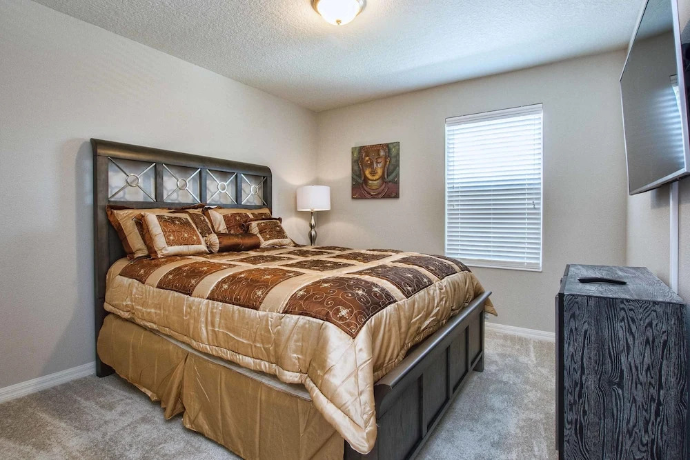 Compass Bay- 4 Bedroom Townhome- 1960CY