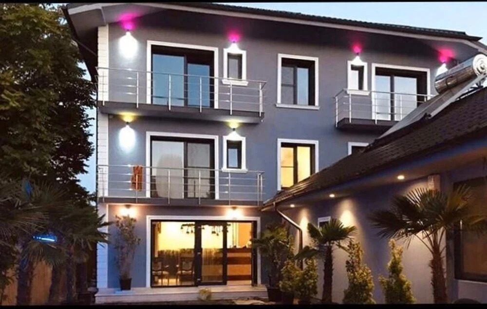 Casa Blanca 2020 Costinesti