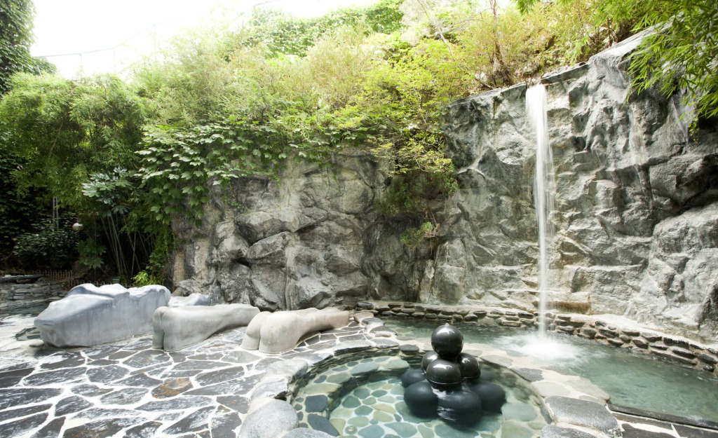 Yousung Hotel