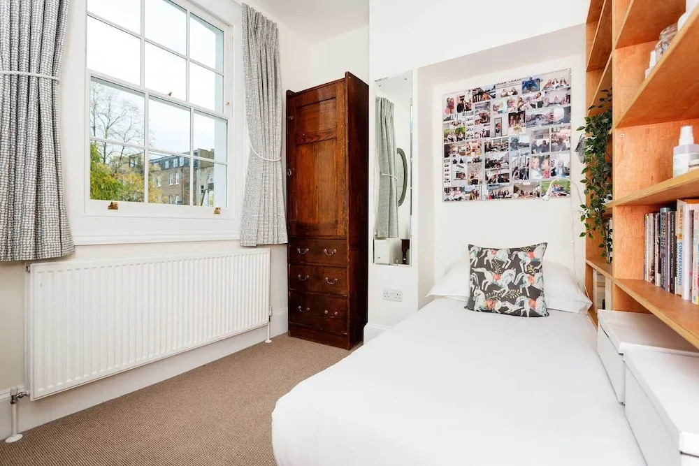 Classic Kentish Townhouse