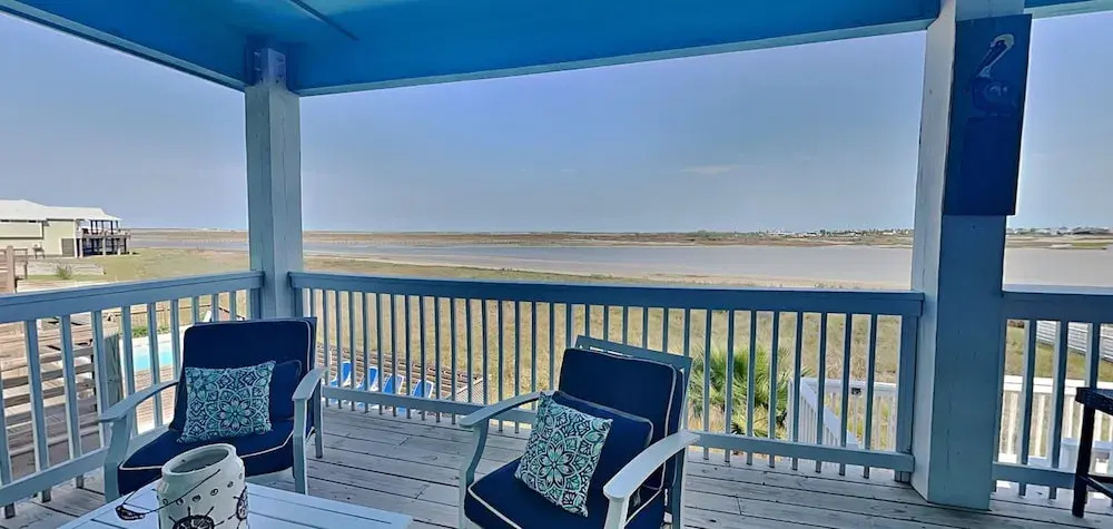 La Sirena by Silver Sands Vacation Rentals