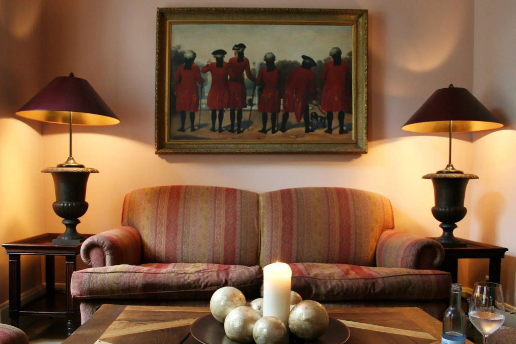 Hotel Niederländischer Hof