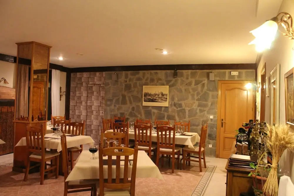 Casa Puyuelo Tierrantona