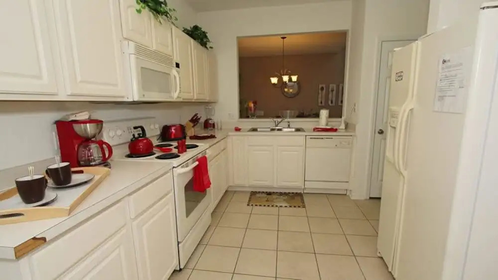 2653 Windsor Hills Resort