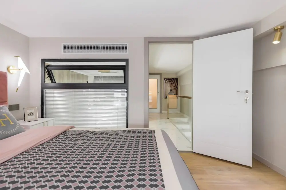 Mu En Apartment - Haiyang Road
