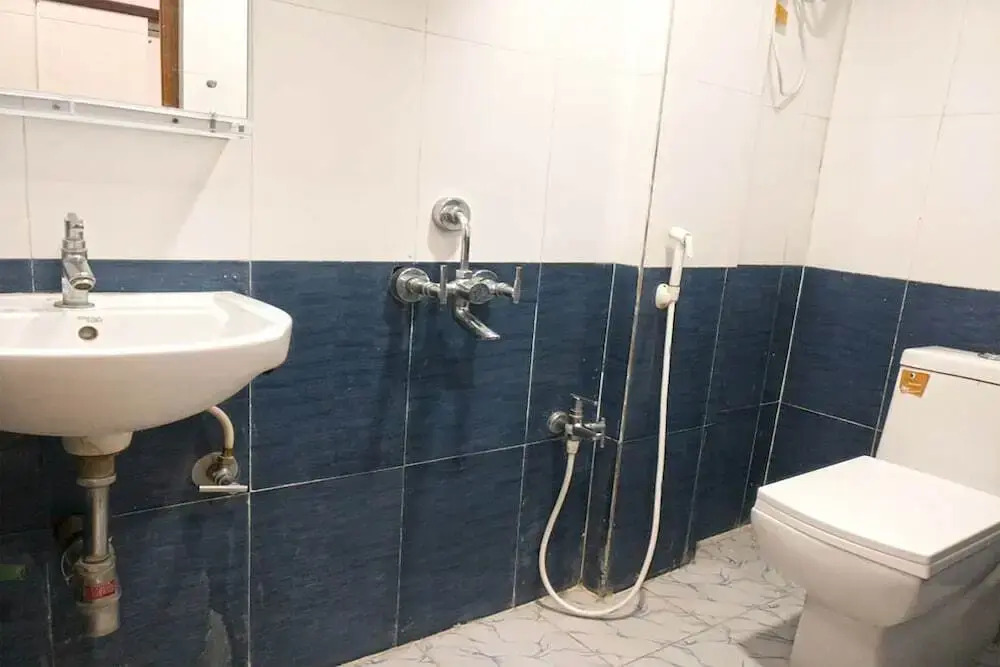 Shree Karpagham Dreams By OYO Rooms