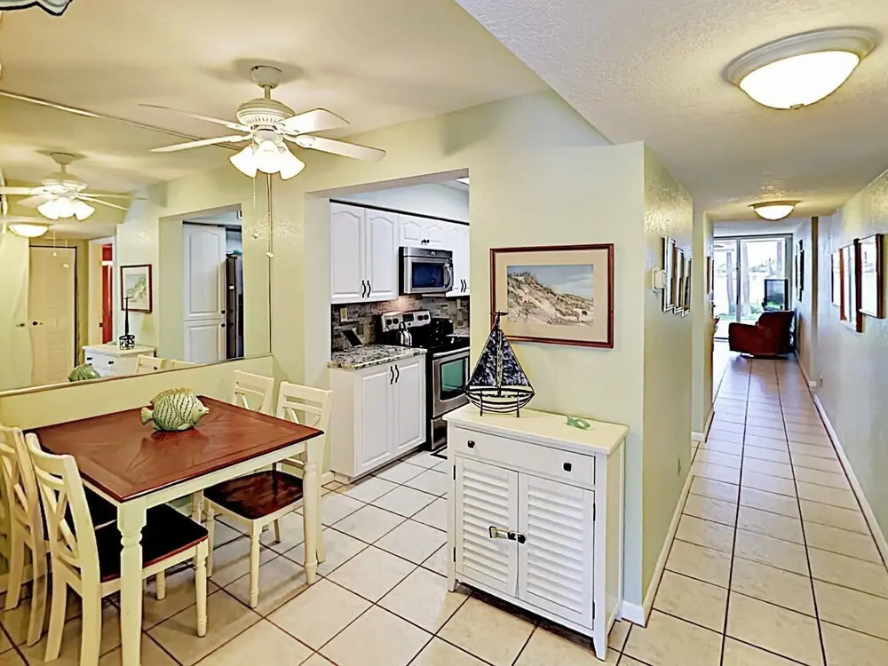 Bahia Vista 8-309 Two-bedroom Apartment