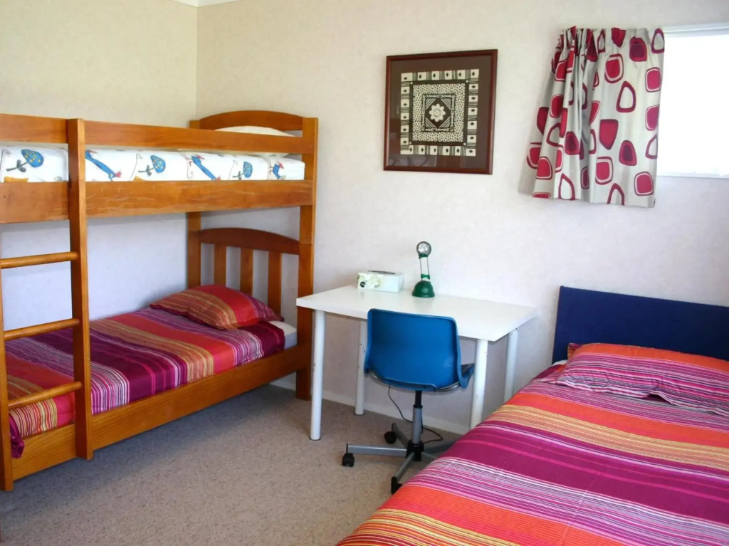 Waihi Getaway - Waihi Beach Holiday Home