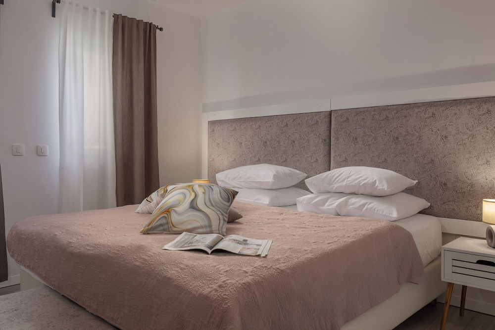 Holiday Home Manea by Interhome
