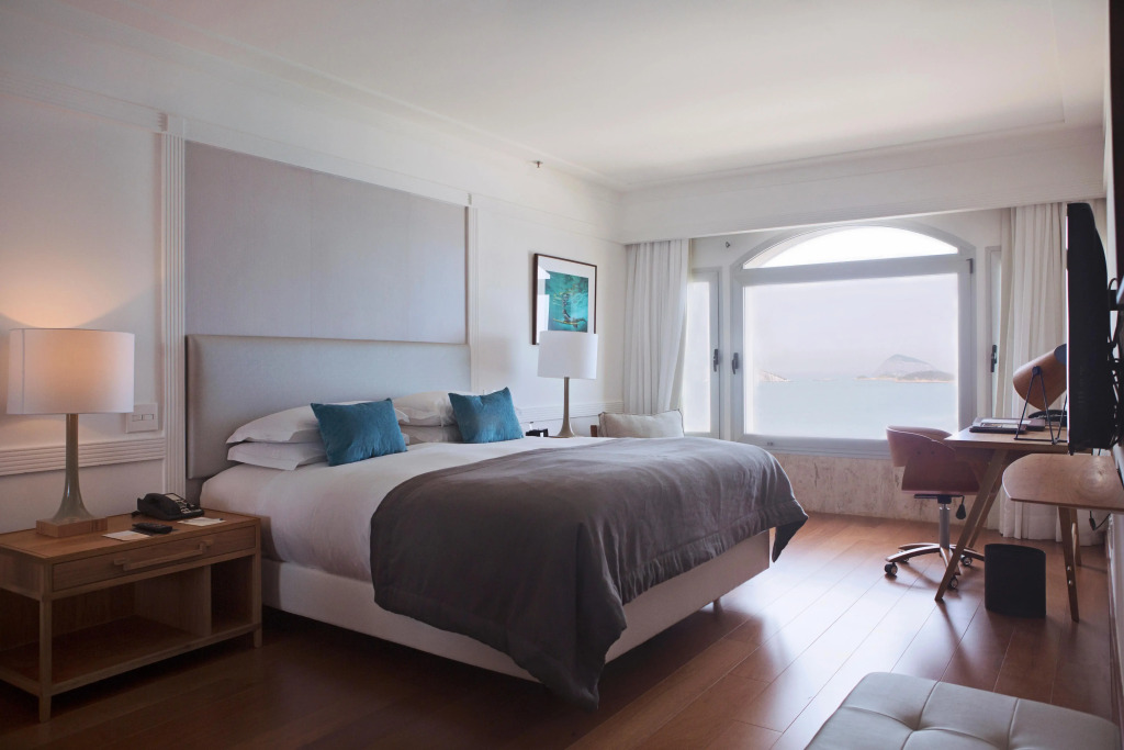 Sofitel Rio de Janeiro Ipanema