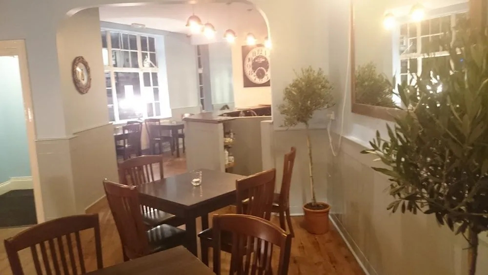 The Twyford Inn