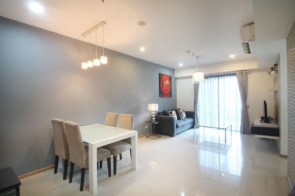 Casa Grande Residence