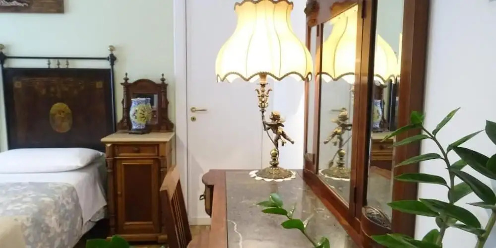 B&B DOÑA FLOR