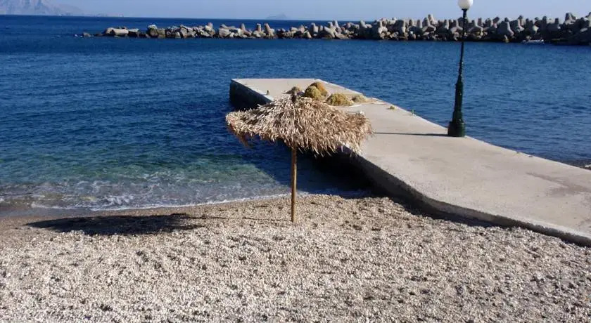 Beach View Rooms