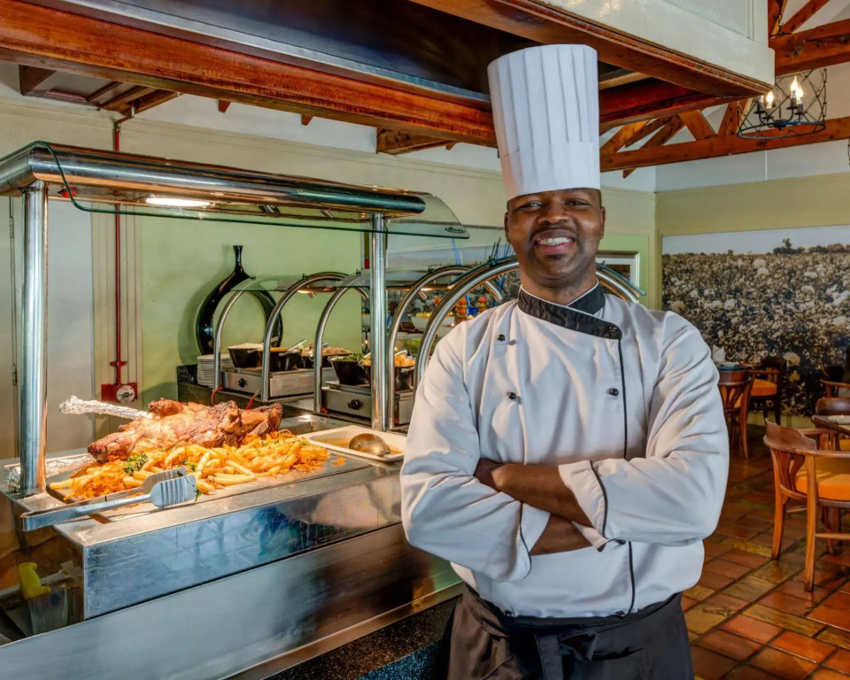 Southern Sun Mayfair Nairobi