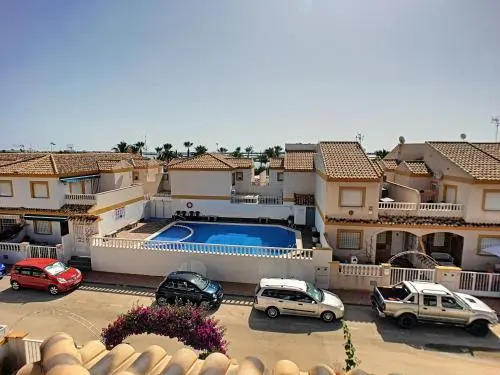 San Pedro del Pinatar - House