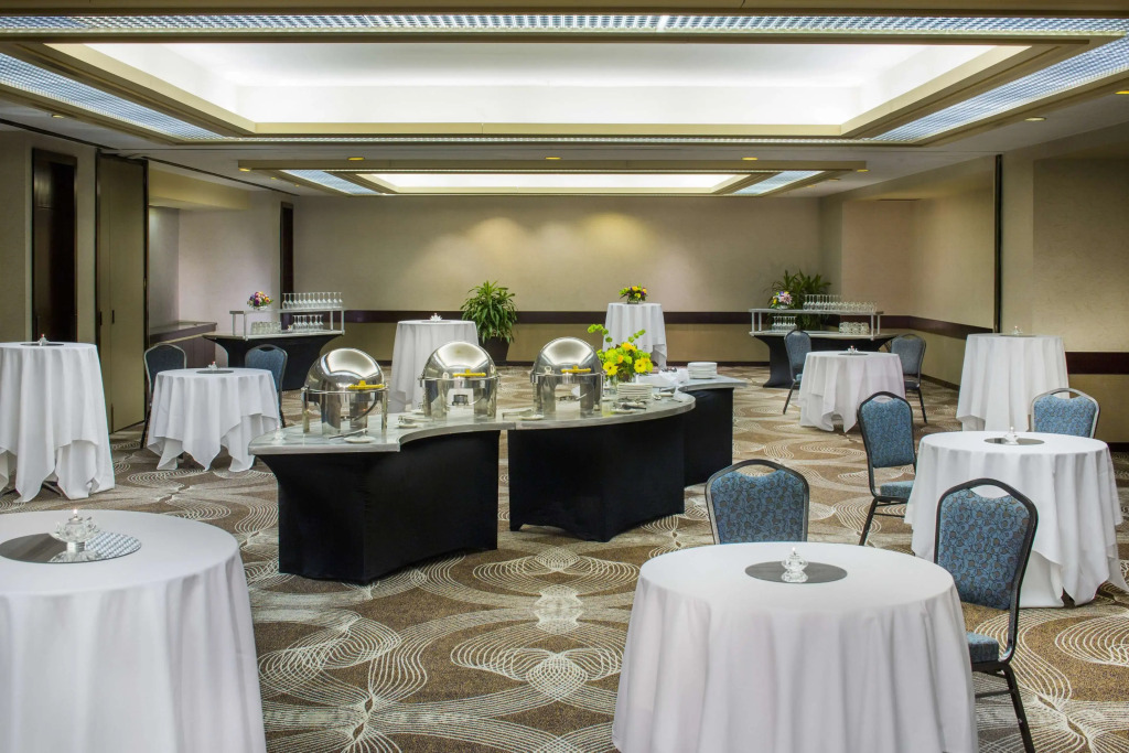 Hyatt Regency Buffalo