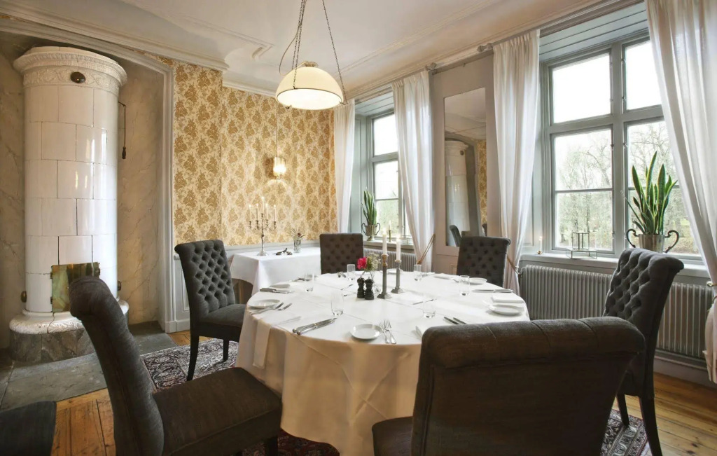 Rosersbergs Slottshotell
