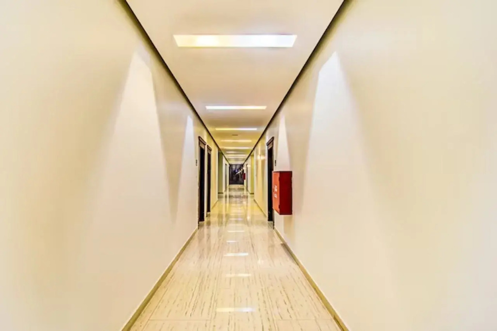 OYO 634 Home IBS 3 - 1BHK