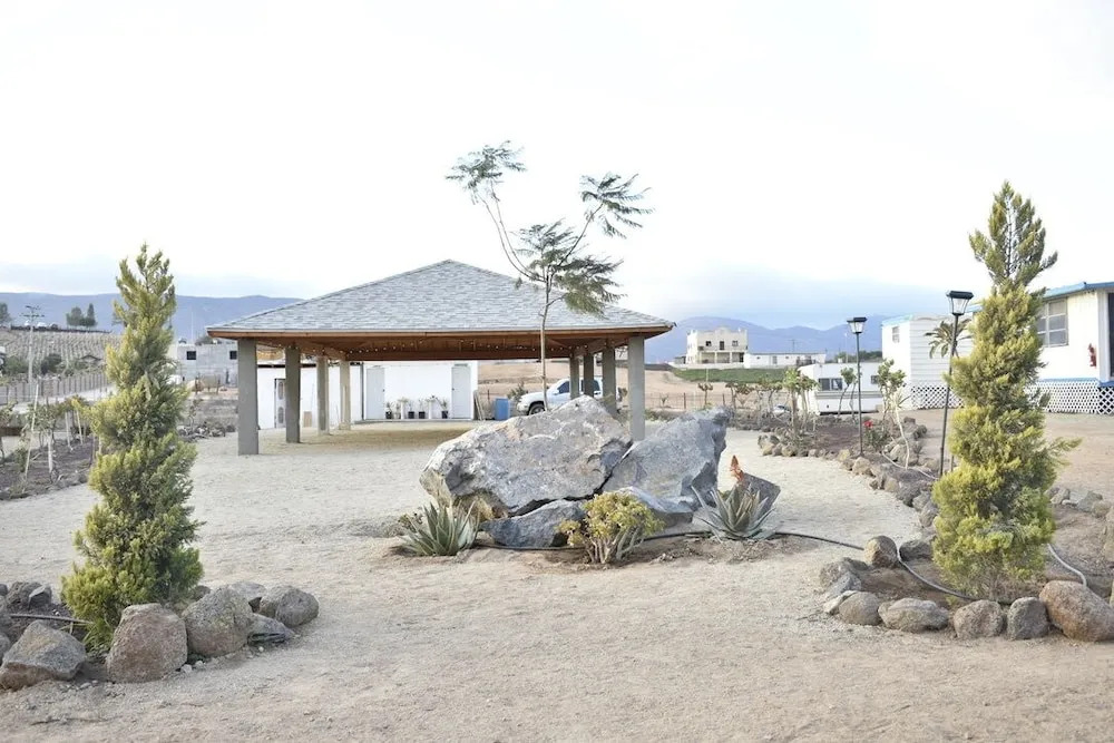 La Palapa de Jireh