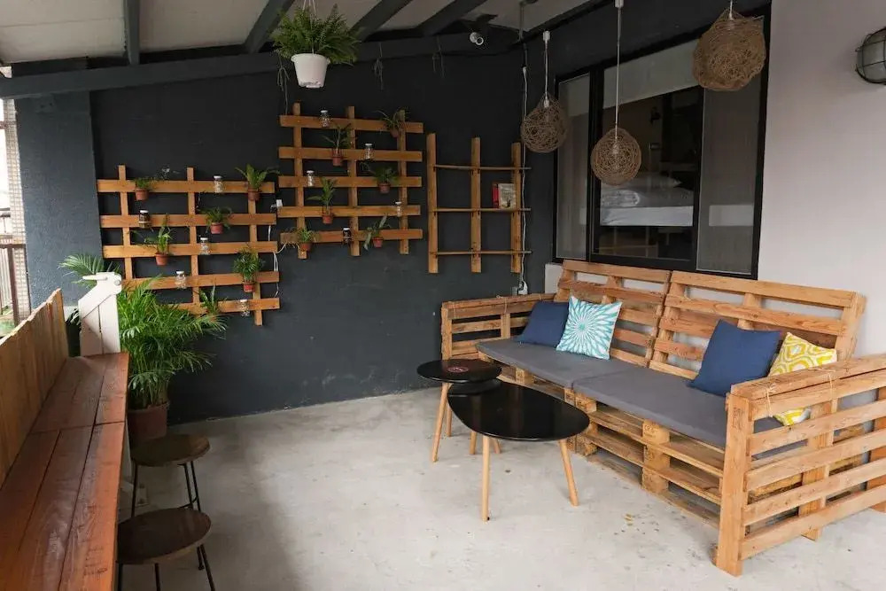 DONGMEN 3 Hostel