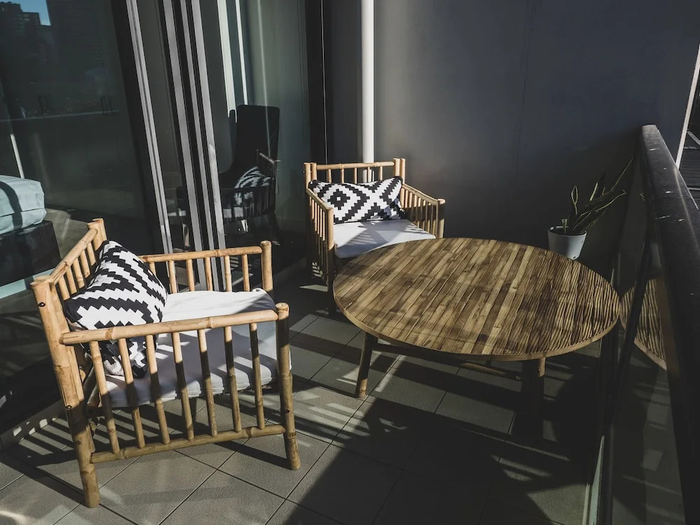 Sanctuary Apartments - Freshwater Place
