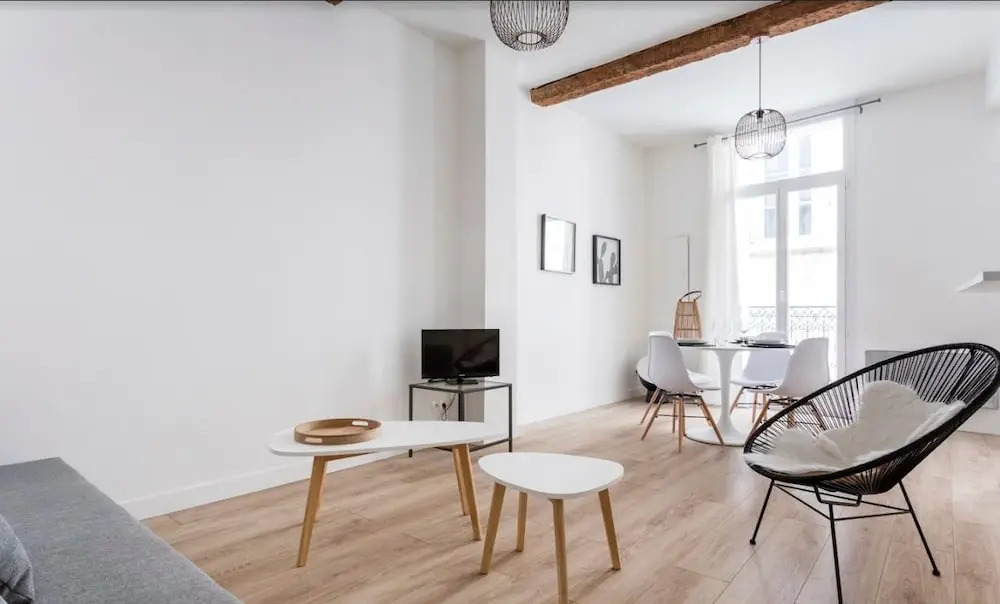 Appartement - Class Appart Ref 5053