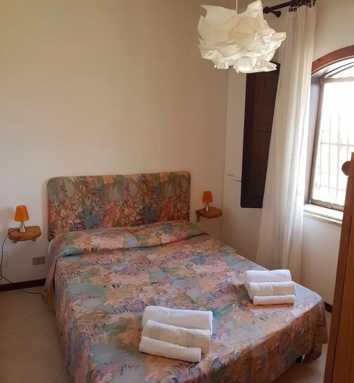 Casa Vacanze Villa Melisa