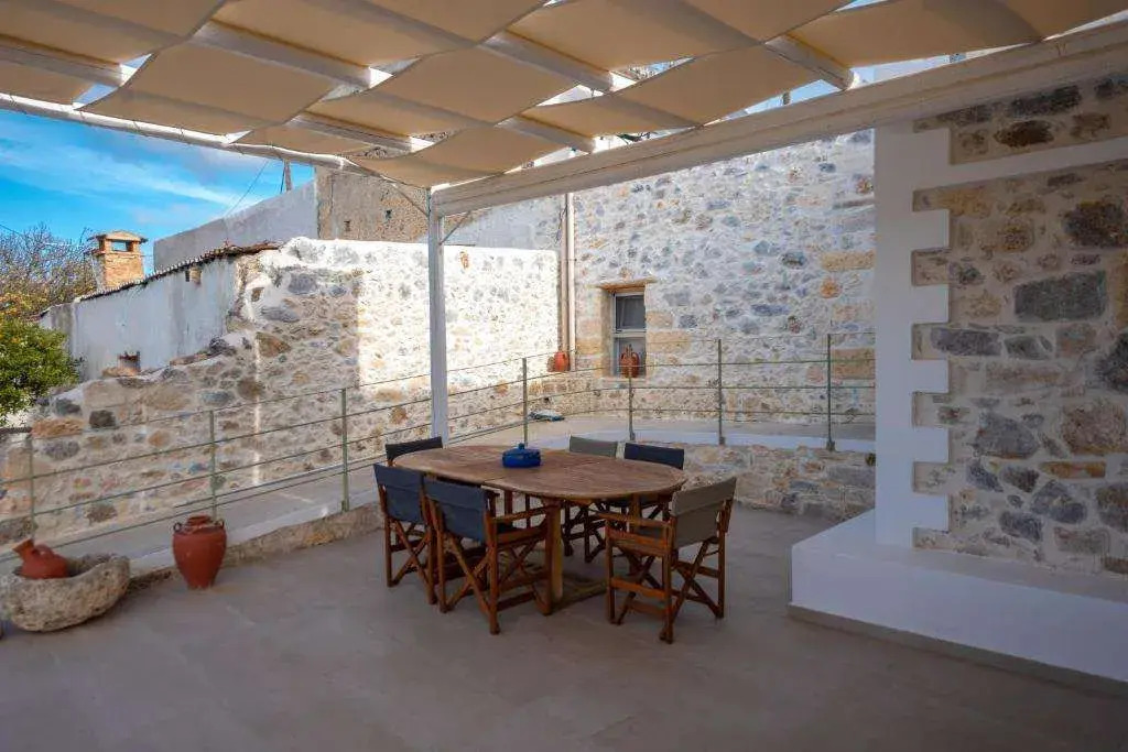 Villa OliveMillstone