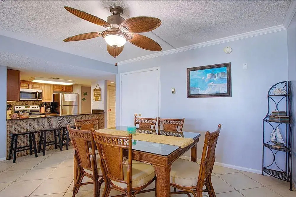 Gulf Shore Condo #508