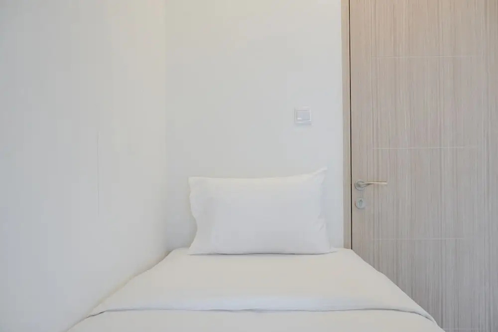 Comfort 2Br At 20Th Floor Tokyo Riverside Pik 2 Apartment