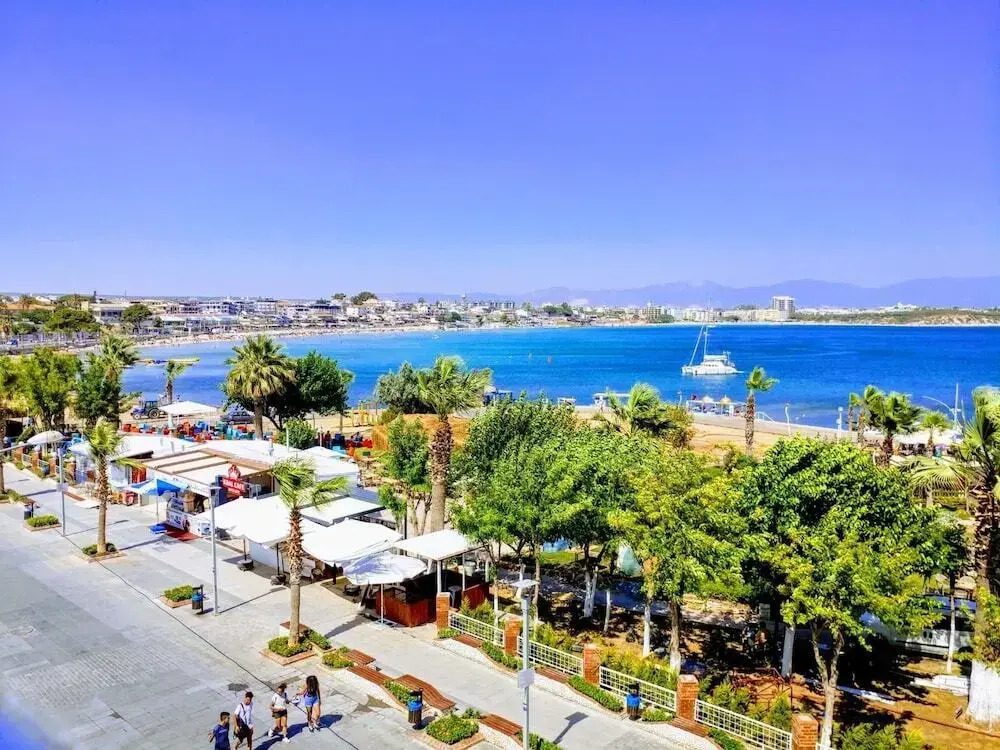 Didim Baris Otel