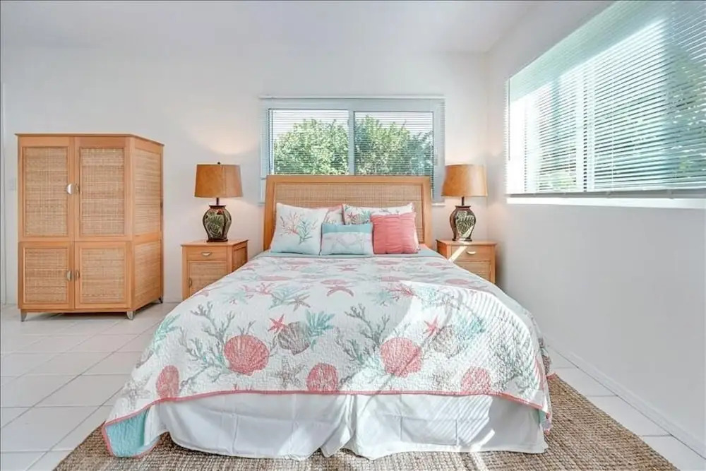3547 Gasparilla Road - 4Br Home