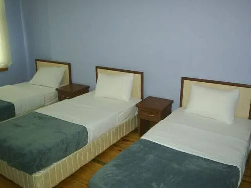 Tasli Hotel