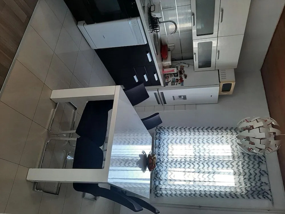 Apartment Postira