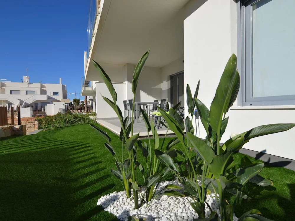 Holiday Home in Orihuela With Pool & Golf