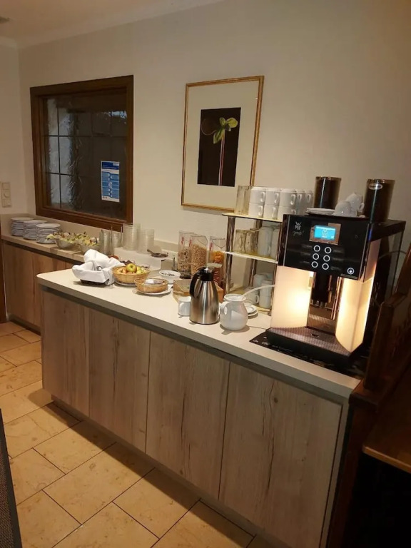 Rixbecker Alpen - Hotel Koch