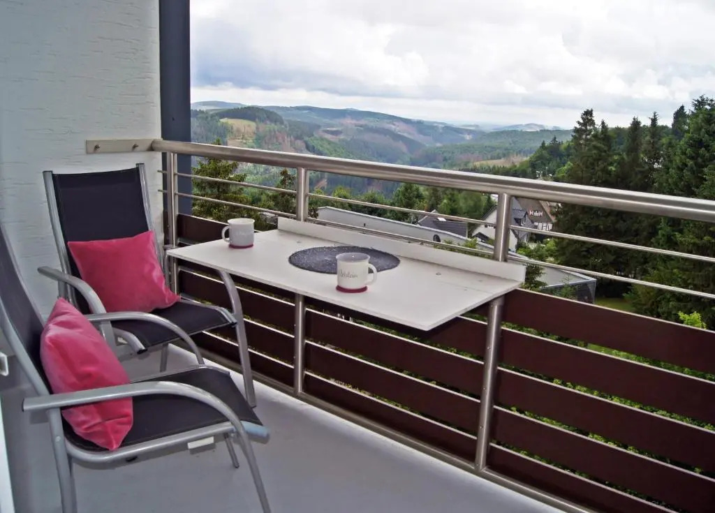 Winterberg Appartement 21093