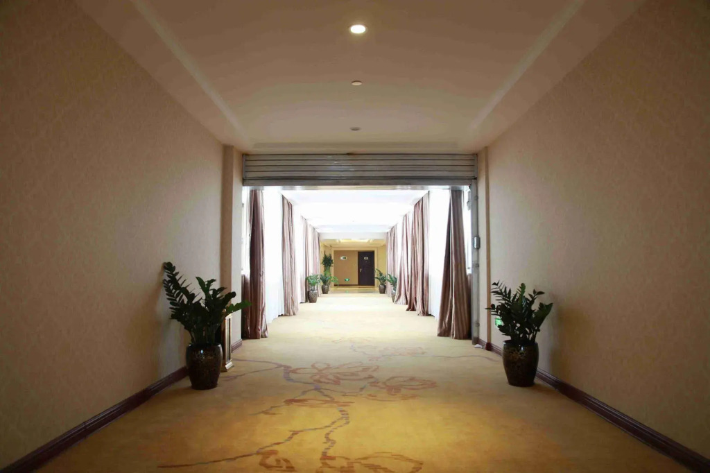 Vienna Hotel Shanghai Pudong Airport