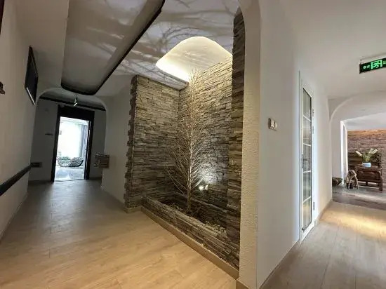 Huangshan Wei'anya Residence