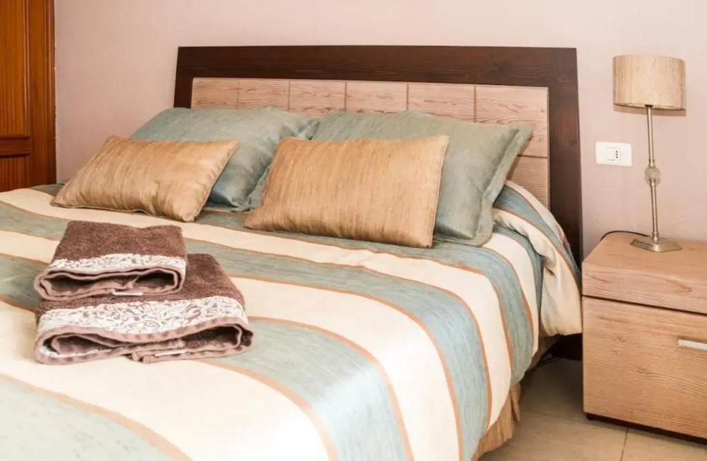 Apartamento Atlantida
